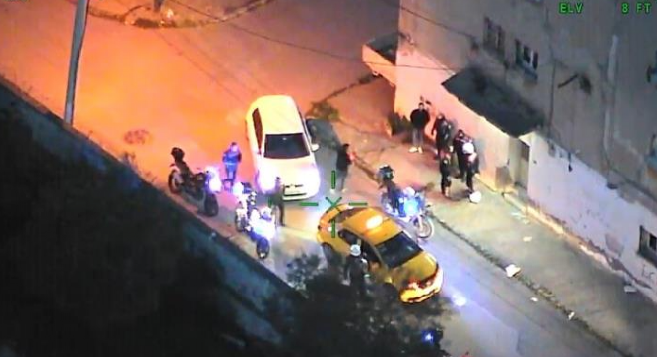 Uyuşturucu ticaretine 'demir yumruk' darbesi: 654 tutuklama ile sokaklar temizlendi!