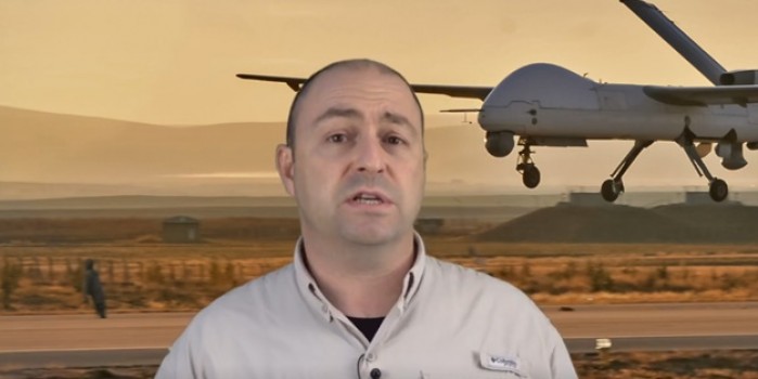 Uzman isim açıkladı: Tunus neden Türkiye'den ANKA-S aldı?