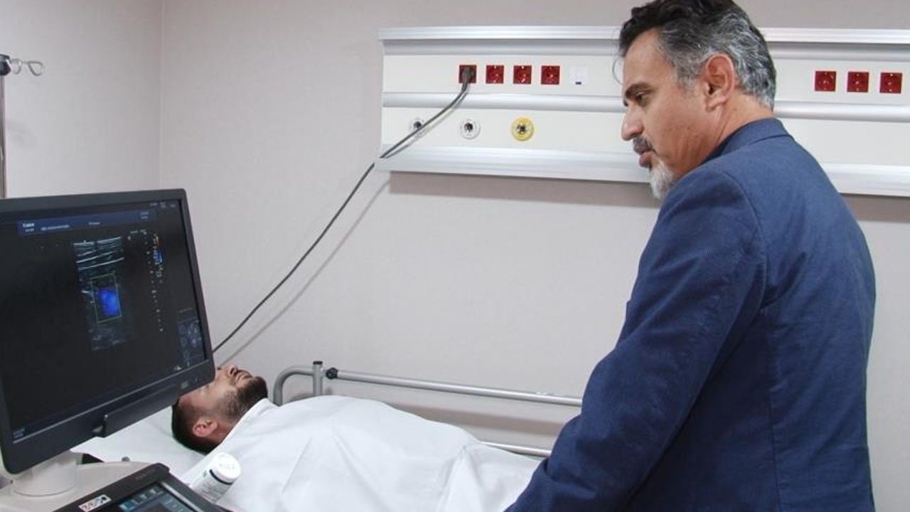 Uzman isim: Bacaklarda varise dikkat! Böbrek yetmezliğine kadar... Sorunlar kritik sınıra yaklaştı 