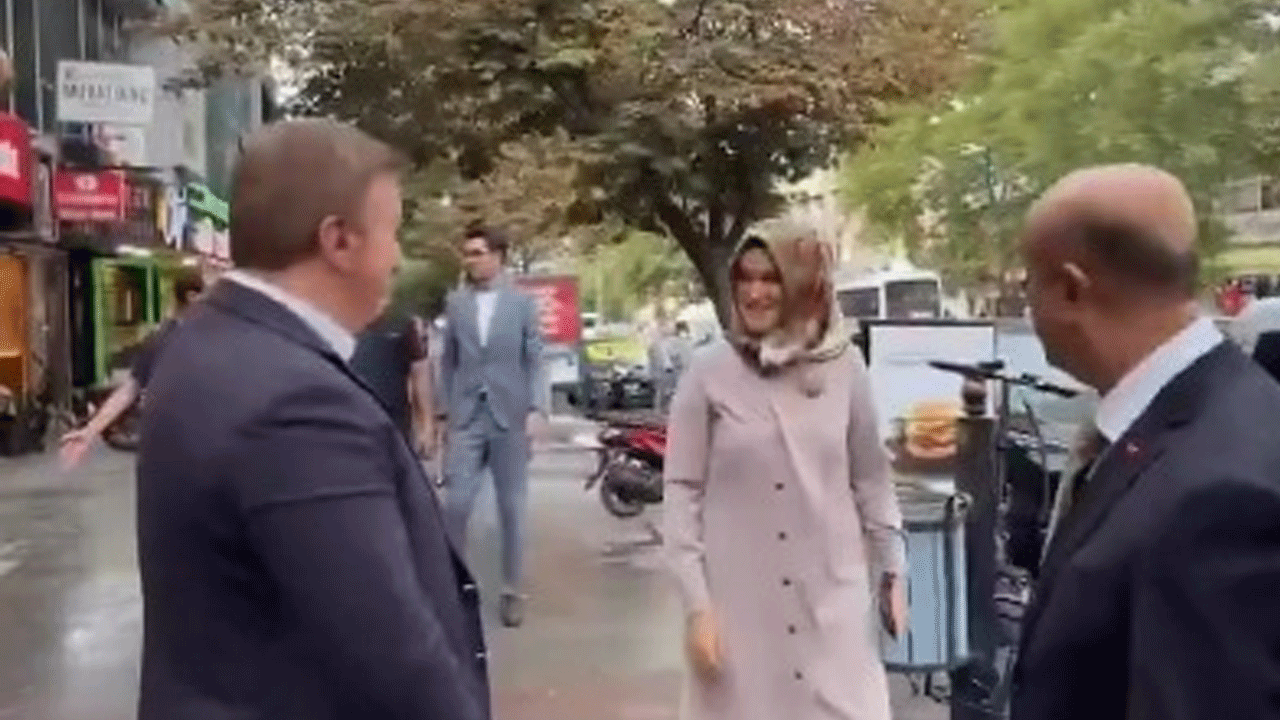 Vali kendisine çok teşekkür etti! Öğrencisi için hüngür hüngür ağlayan öğretmen