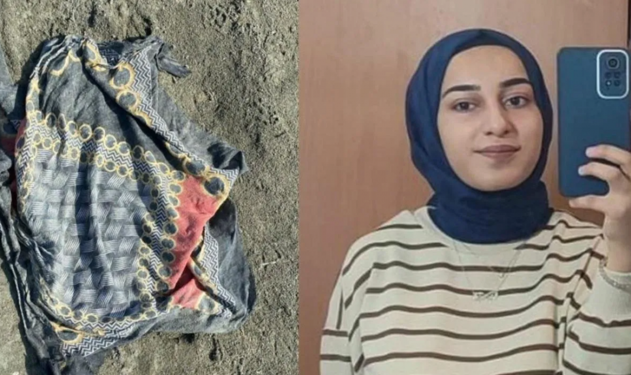 Van'daki Rojin cinayetinde dijital çıkmaz! Telefonun şifresi kırılamadı: İki erkek DNA'sı var ama…