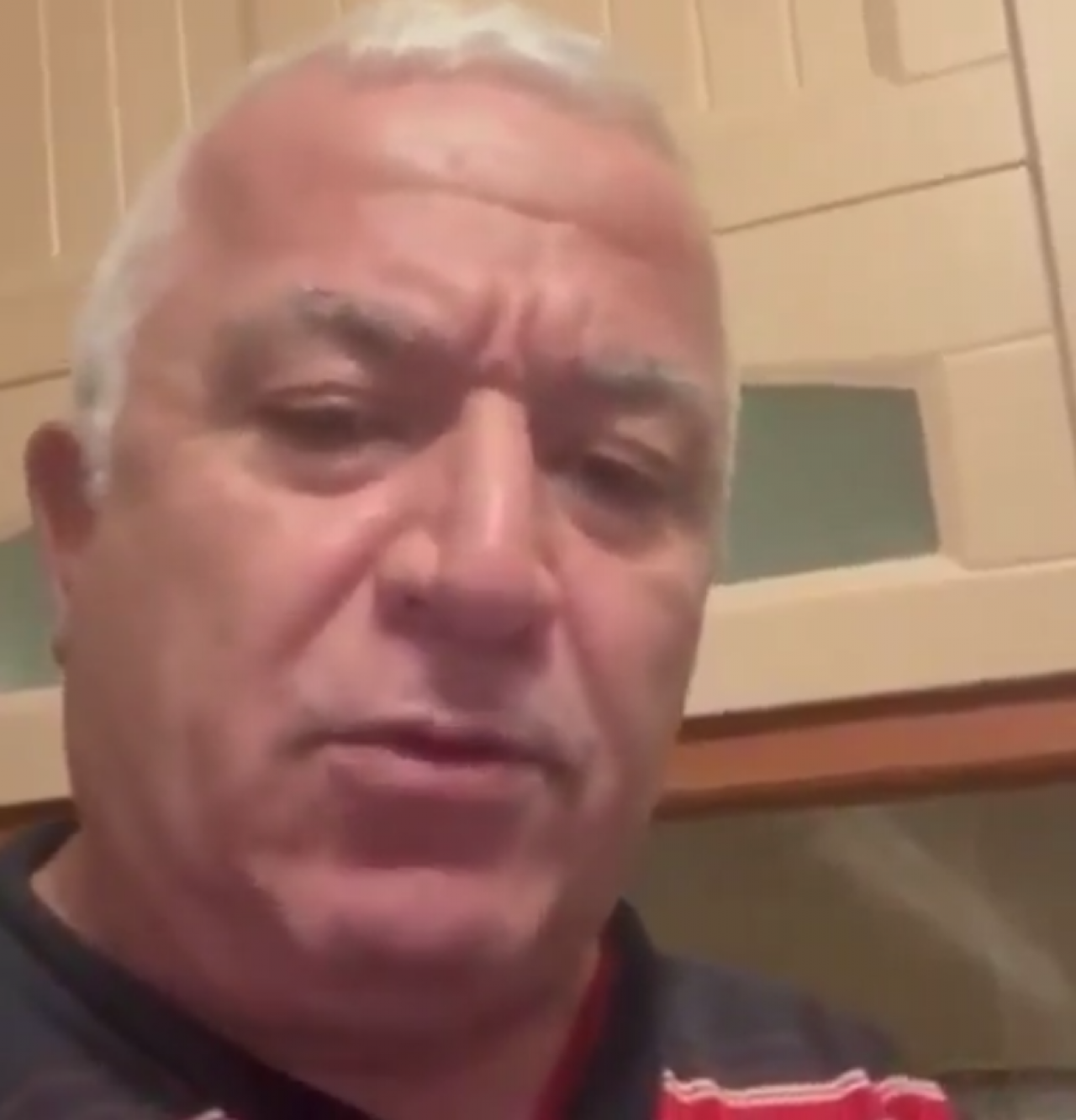 Vatandaş Mansur’a böyle sitem etti! Allah’tan korkun ya!