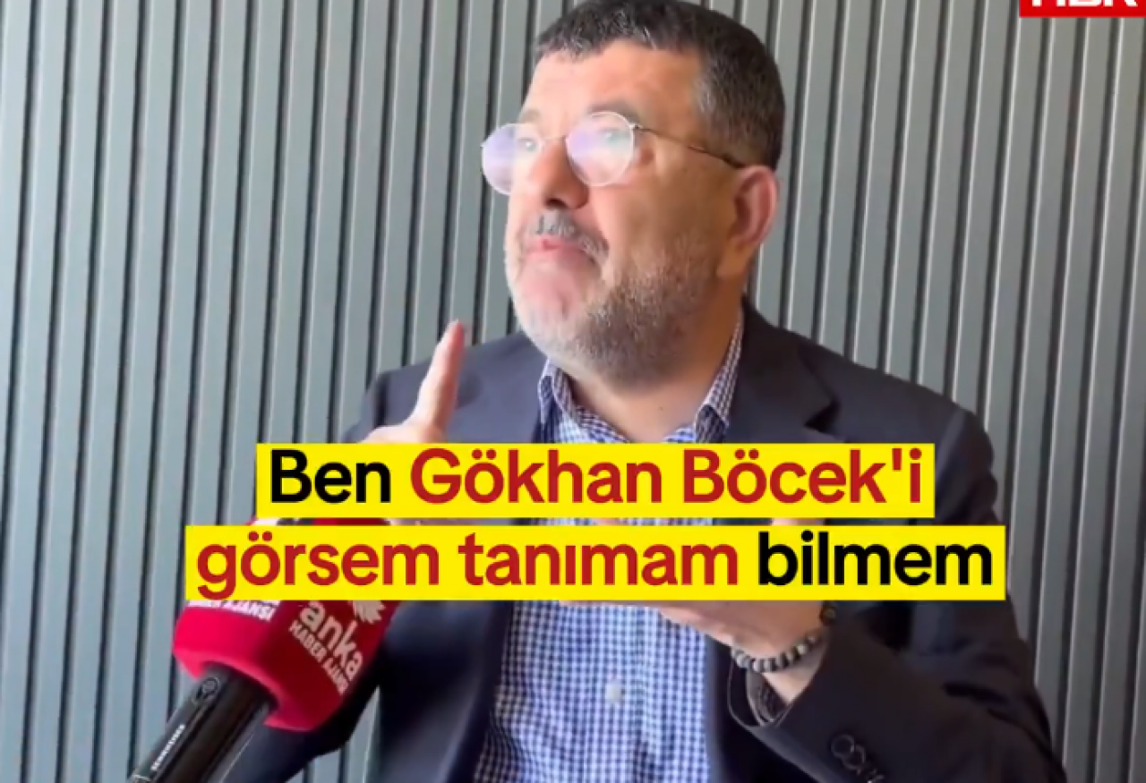 Veli Ağbaba’nın 