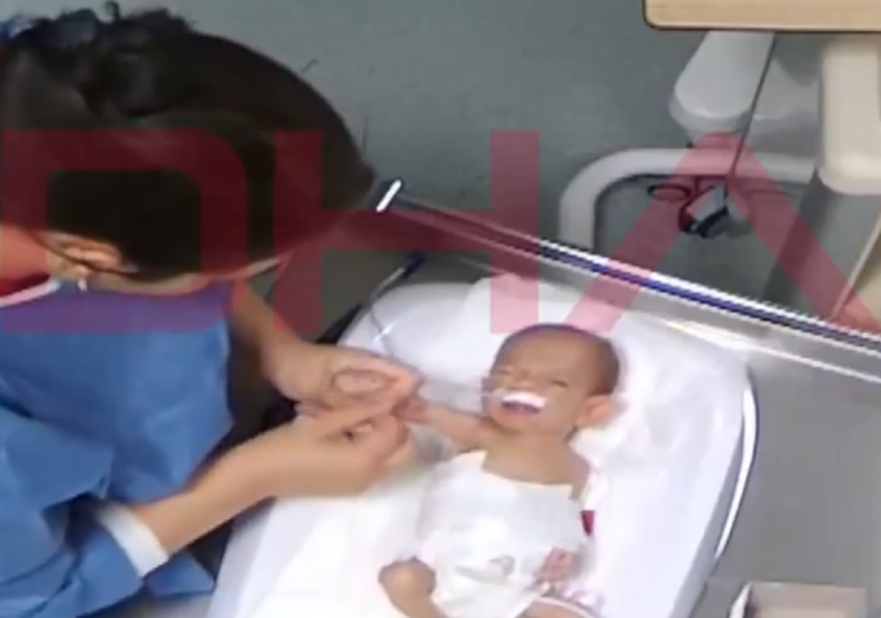 Vicdanları sızlatan savunma şoke etti! Bebek katili hemşireden pişkin tahliye talebi!