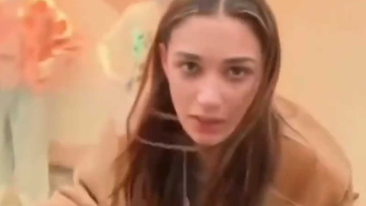 Yağmacıdan 'Alma haram' diyen Müslüman gence cevap: 