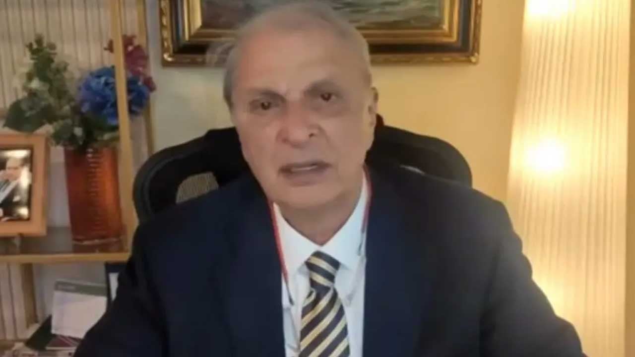 Yandaş Can’cık açtı ağzını yumdu gözünü! ‘CHP kitlesi faşist bağnaz gericidir’