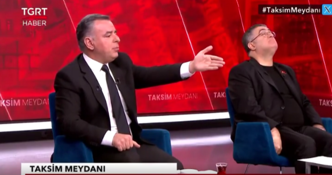 Yarkadaş, CHP’lilerin “delil yok” eleştirilerine tepki gösterdi! İBB’deki 5 milyon dolarlık rüşveti deşifre etti