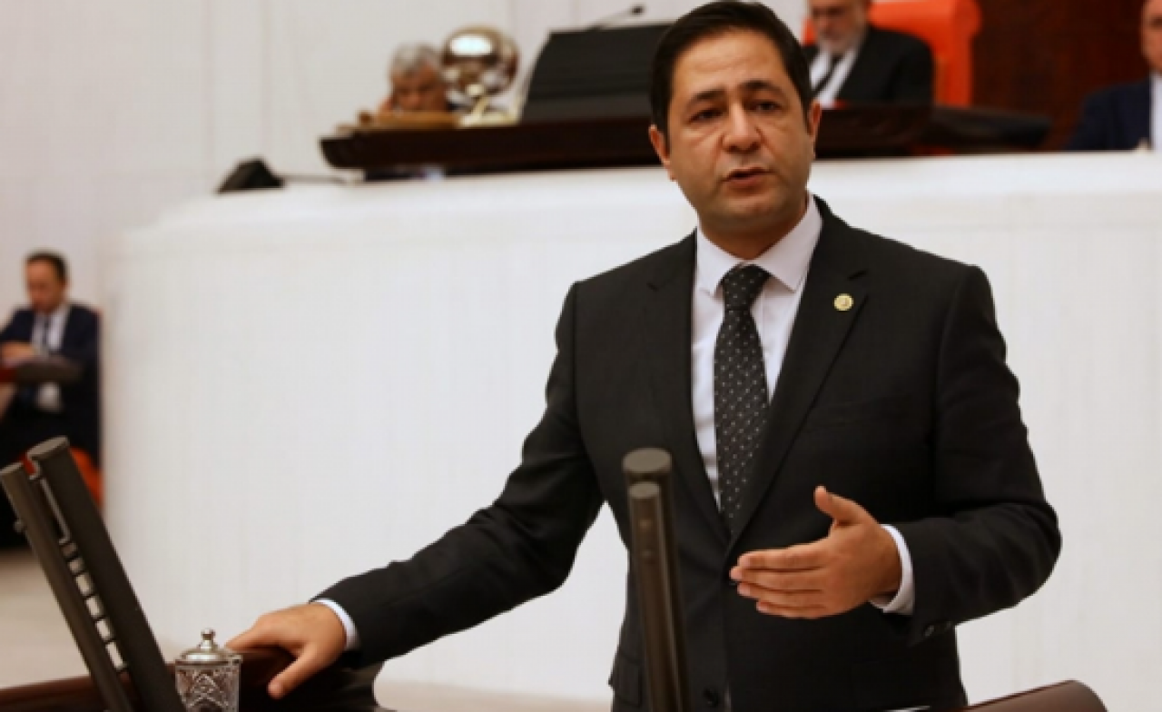 Yavuz Ağıralioğlu'na çok sert sözler