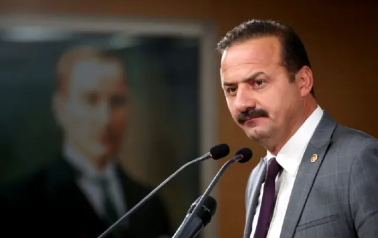 Yavuz Ağıralioğlu’ndan Hakan Fidan’a "Kırmızı Çizgi" Teşekkürü!