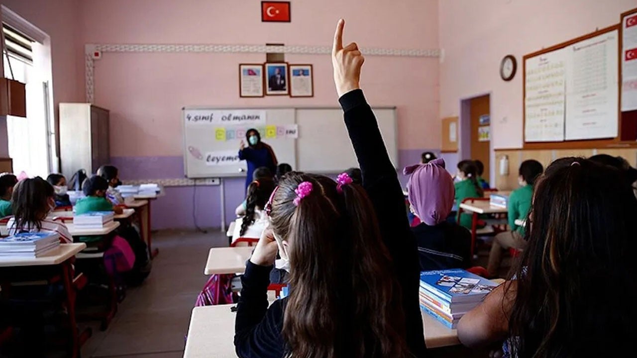 Yeni eğitim öğretim yılı başlıyor! Çocukların sağlığı için altın gibi öneriler