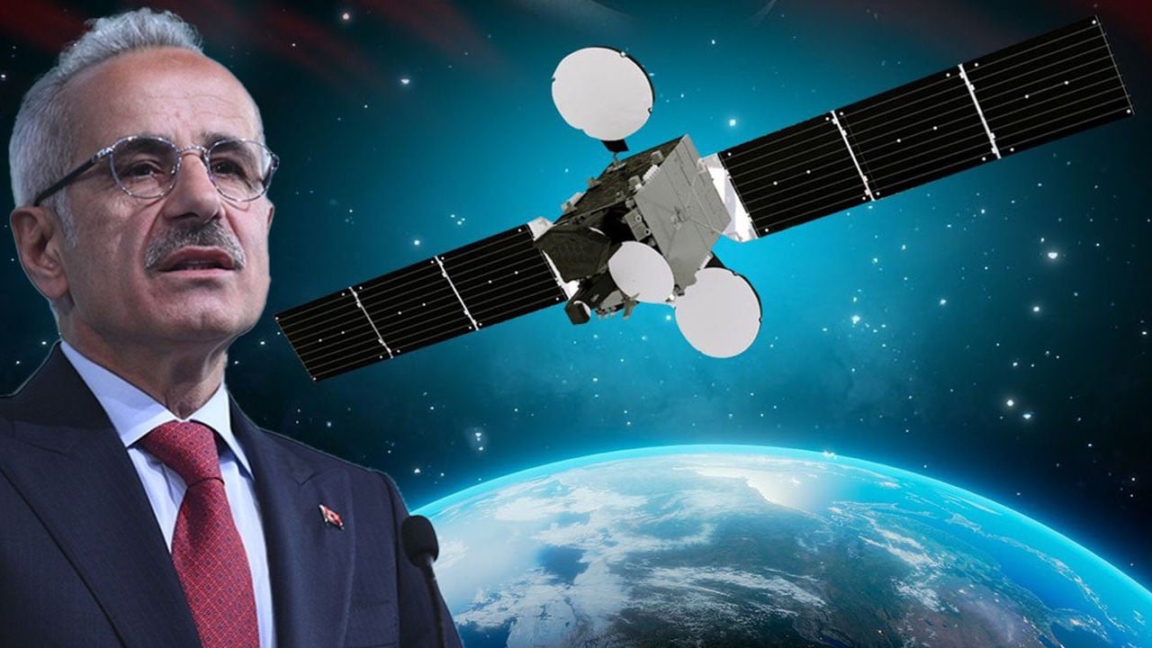 Yeni nesil uydulara yayın aktarımı başarıyla tamamlandı