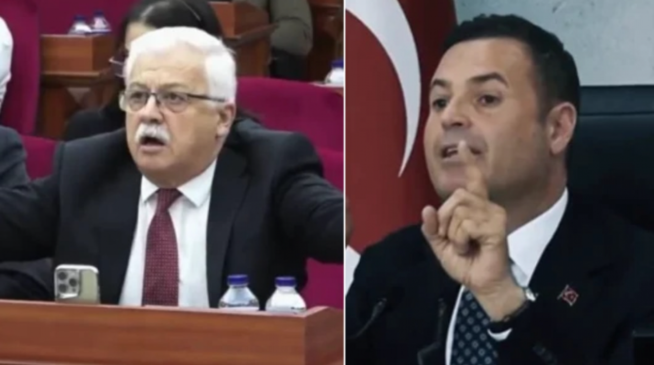 Yeni Partili başkanlar arasında “AK Parti” kavgası! “Geç de kurtulalım”