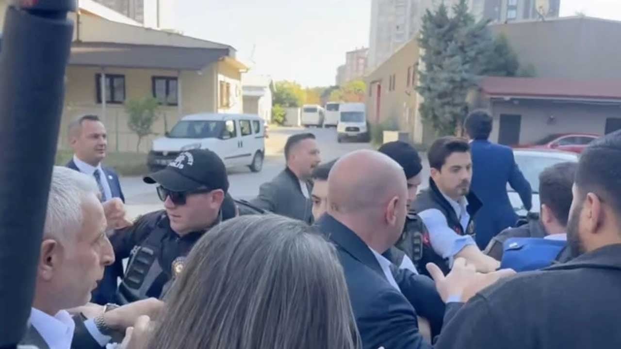 Yeni Parti’nin zihniyeti eski! Aday değil kavga çıkardılar
