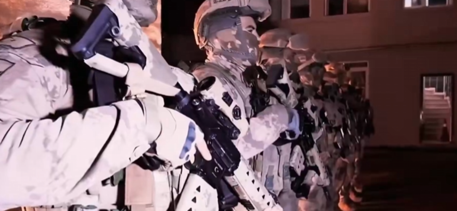 Yerlikaya’dan operasyon tablosu! Uyuşturucuya darbe üstüne darbe