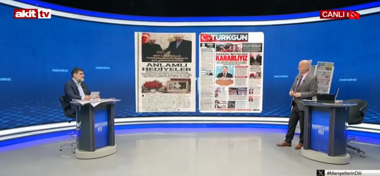 Yıl 1994, yer İstanbul! ‘Erdoğan’ın hayatıma dokunan ilk olayı’