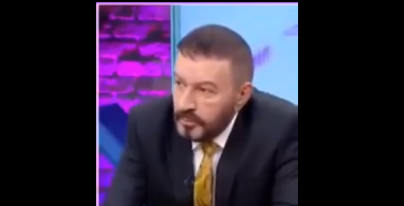 Yıllar önce uyardı kimse inanmadı! Mustafa Topaloğlu’nun Haluk Levent hakkındaki o şok sözleri yeniden gündemde!