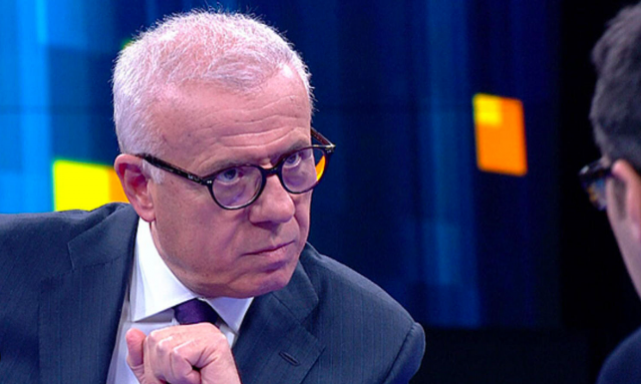 Yılların Azılı Muhalifi Ertuğrul Özkök’ten şaşırtan itiraflar: "Erdoğan Türkiye’yi dünyanın devler ligine taşıdı!"