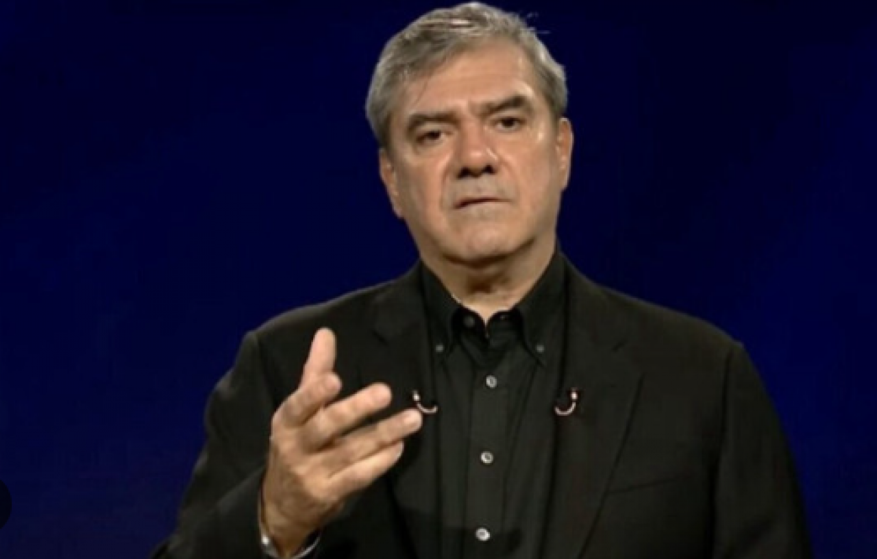 Yılmaz Özdil Özgür Özel ve ekibini fena bombaladı