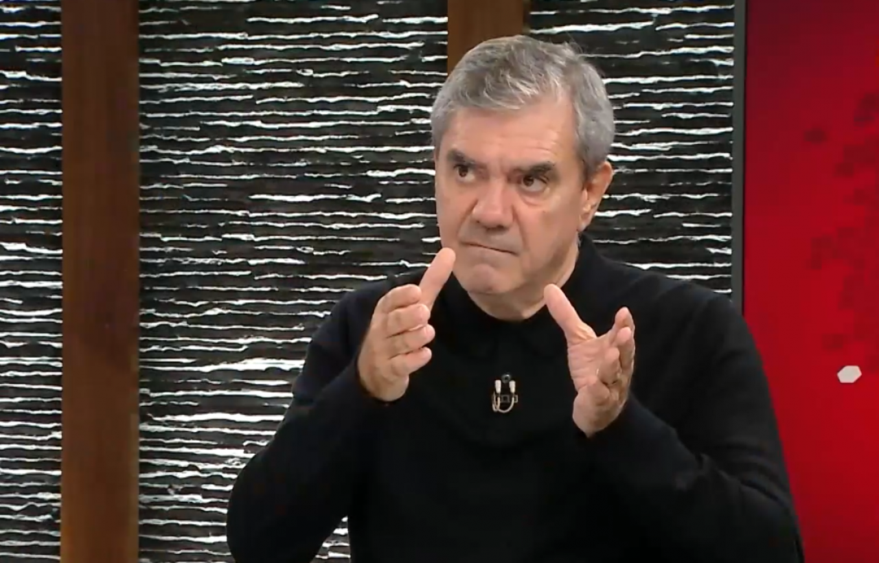 Yılmaz Özdil: Suriye başarısı için Hakan Fidan ve İbrahim Kalın’a madalya verilmeli! Suriye’de Türkiye’nin dediği oldu