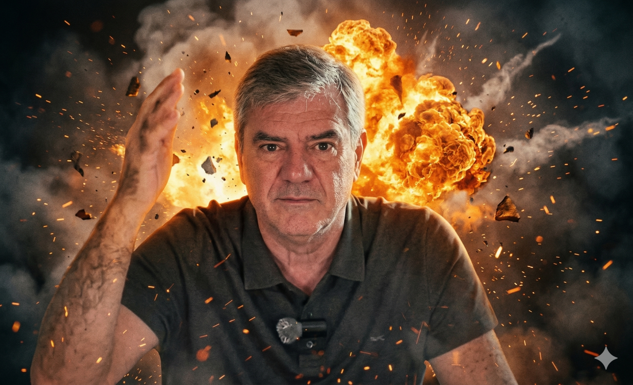 Yılmaz Özdil'den CHP Genel Başkanı Özgür Özel'e Yaylım Ateşi!