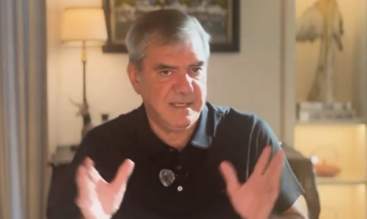 Yılmaz Özdil'den Özgür Özel'e hezimet salvosu! Kendi ilan ettiği genel seçim provasında sandığa gömüldü!