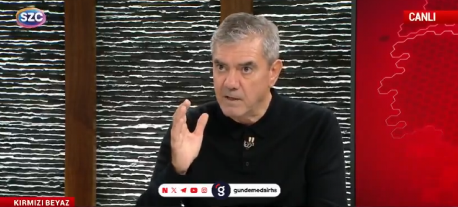 Yılmaz Özdil'den şaşırtan AK Parti çıkışı! Merkez Bankası ve altın açıklaması olay oldu