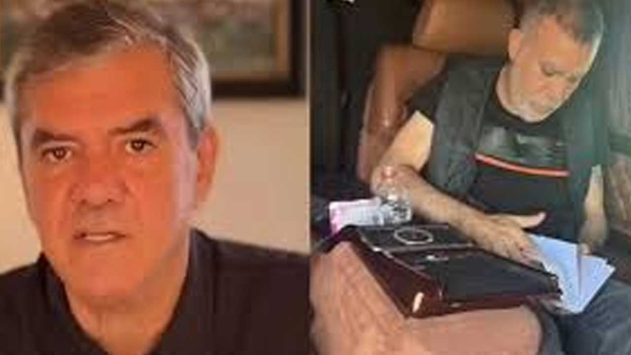 Yılmaz Özdil'in Haluk Levent itirafı olay oldu