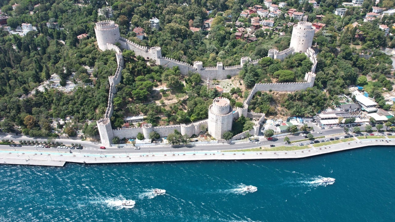 Yine İBB çilesi! Fatih Sultan Mehmet 90 günde yaptırdı, restorasyonu 6 yıldır bitmedi