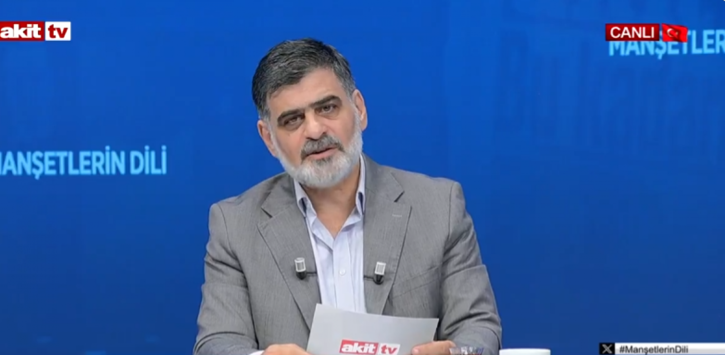 ‘Yolsuzluk Partisi’ korkusu! İşte butlan Özgür’ün kafasındaki tilkilik