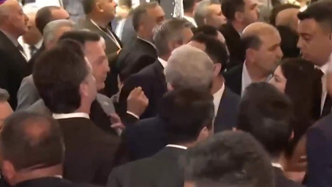 Yolsuzluk sanığının mektubunun ne işi var? TBB seçiminde Ekrem provokasyonu