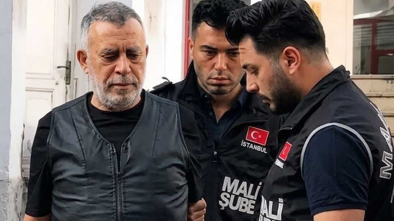 Yolsuzluk zanlısı Levent’in geçmiş ayağına dolandı! ‘Yardımları anlatsam Türkiye ağlar’