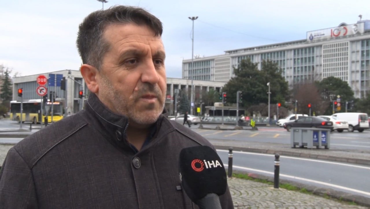 Yolun sonunda işten bile kovdular! CHP’li İBB’den engelli işçiye zulüm