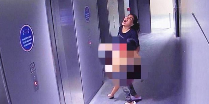 yurek dayanmaz yanlislikla yegenini ezen hala olayi gozyaslari icinde anlatti