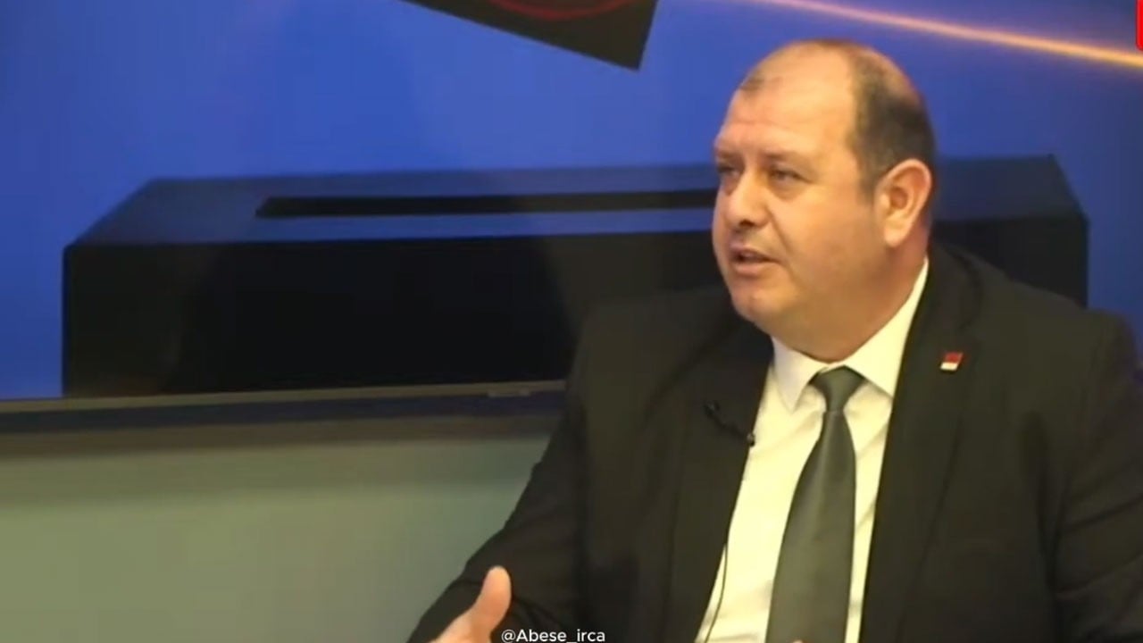 'Yürüyen Para' İlkay, CHP'nin ahlakını almış