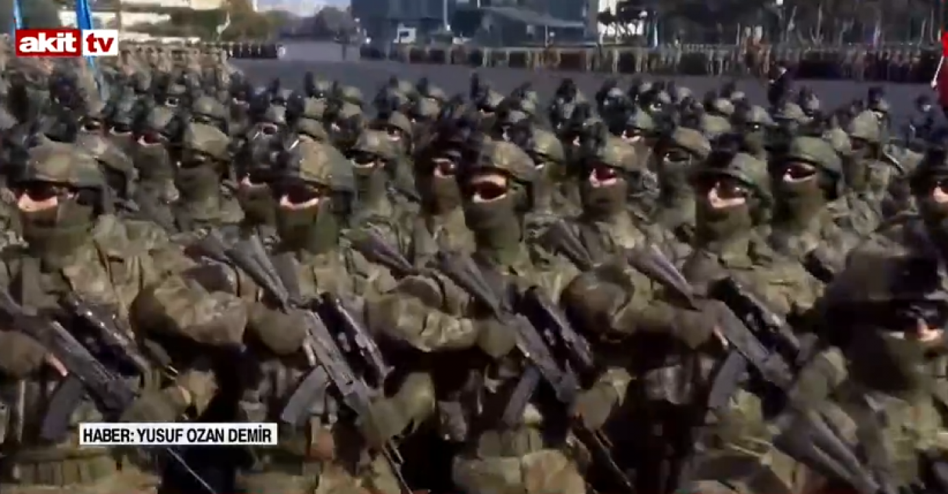 Zafer coşkusu, facia ve sabotaj şüphesi!