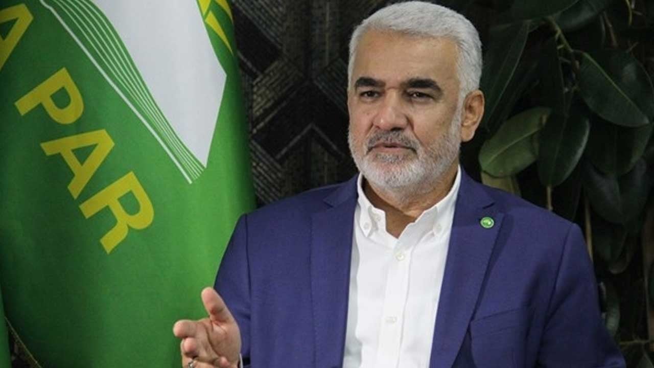 Zekeriya Yapıcıoğlu Akit TV’de yorumladı! Kürtlerin ayrı devlete bakış açısı