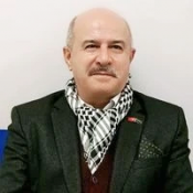 Ali Coşar
