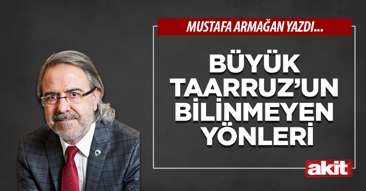 Büyük Taarruz’un bilinmeyen yönleri