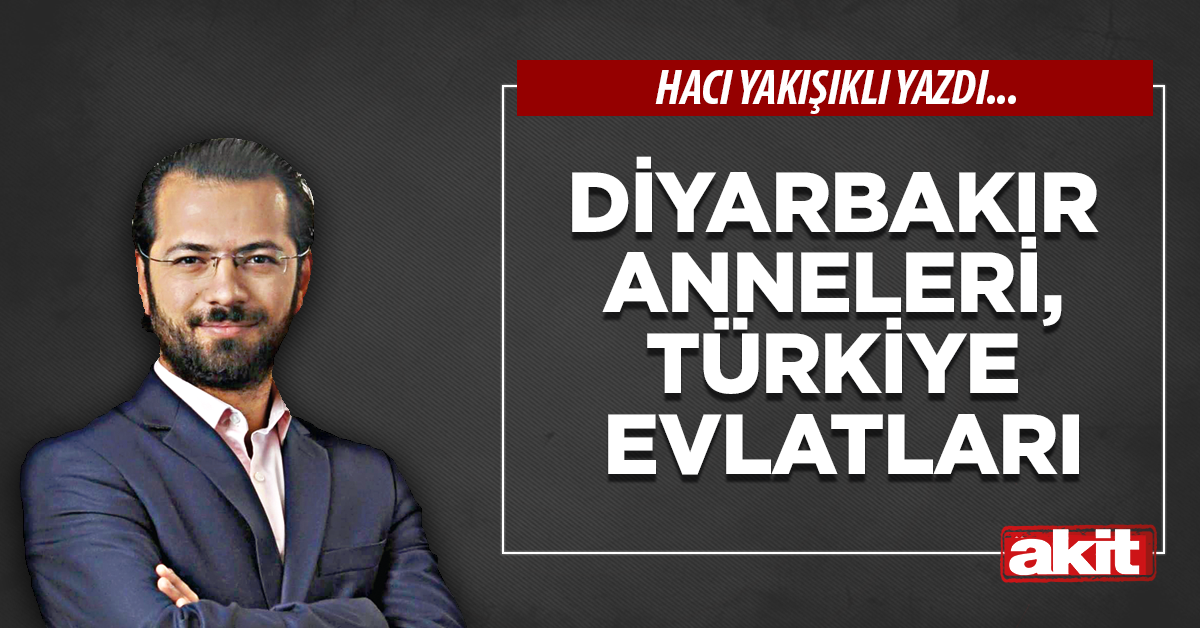 Diyarbakır Anneleri, Türkiye Evlatları