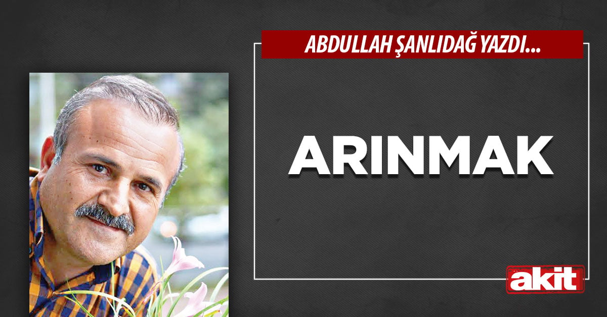 Arınmak