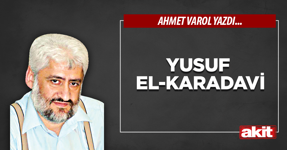 Yusuf El-Karadavi