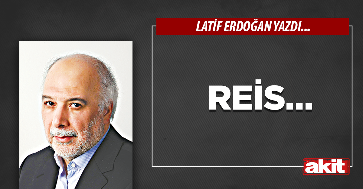 Reis…