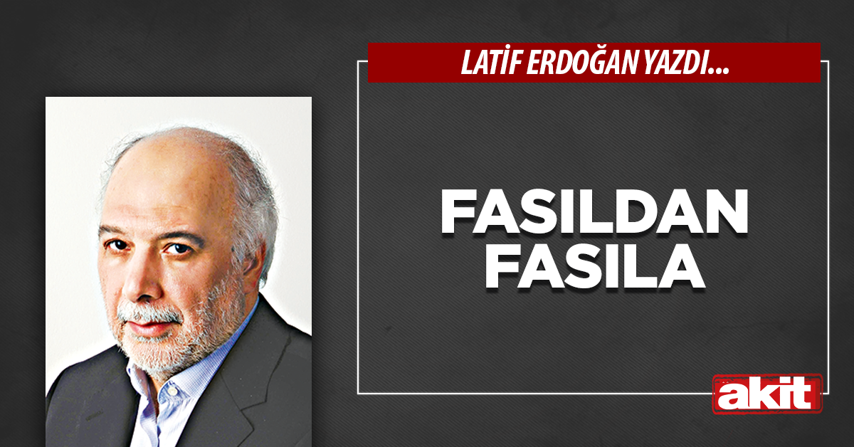 Fasıldan fasıla