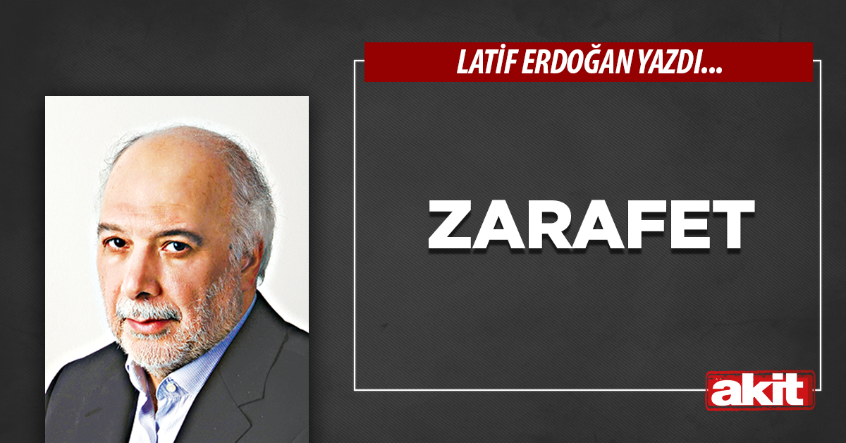 Zarafet