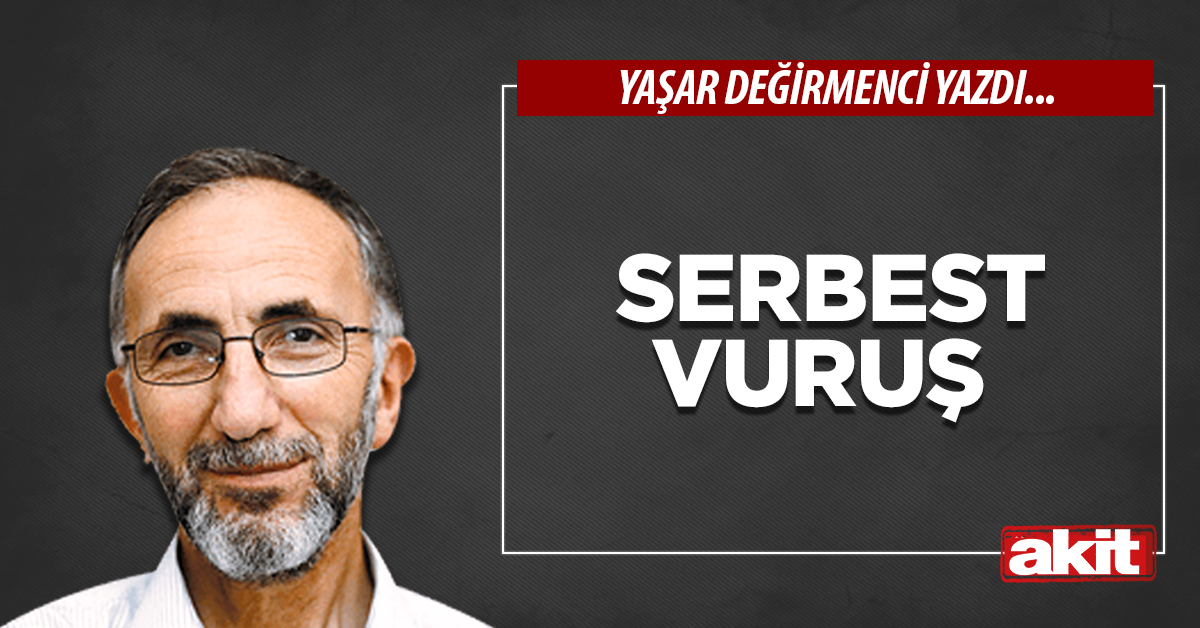 Serbest Vuruş