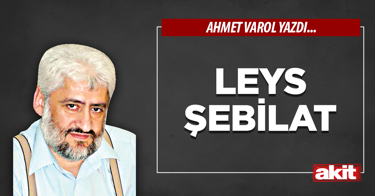Leys Şebilat