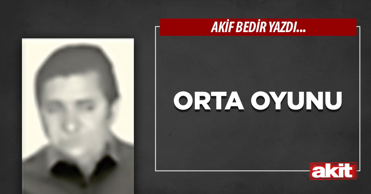 Orta oyunu