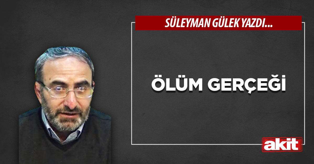 Ölüm Gerçeği