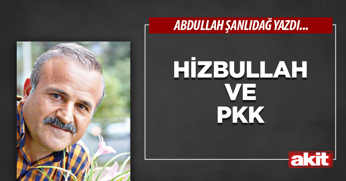 Hizbullah ve PKK