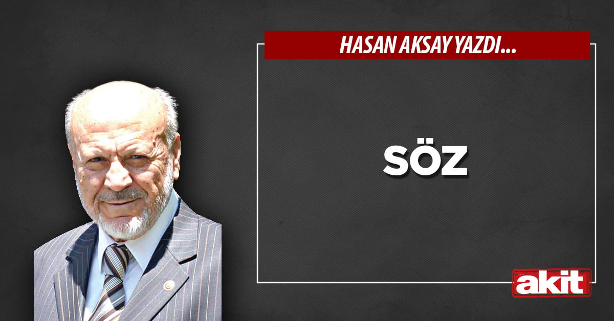 Söz